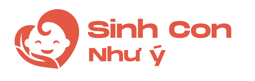 Sinh Con Như Ý